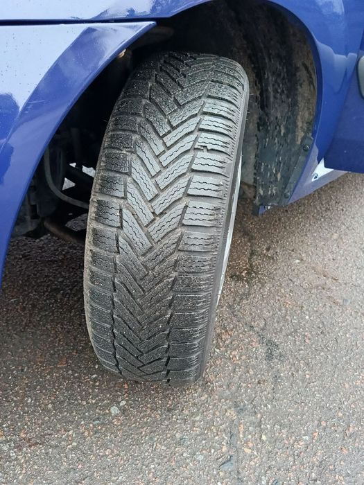 Dacia Logan MCV 2009