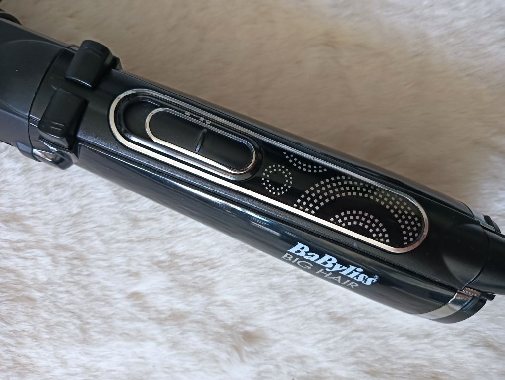 Babyliss 2885U lokówko-suszarka 55mm