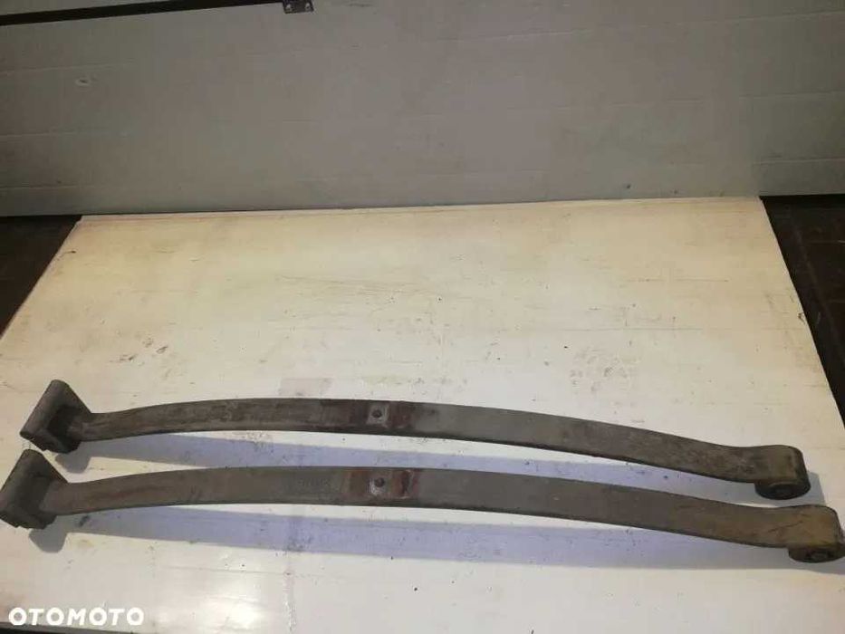 Resor Sprinter 906 Crafter Maxi 06-17r