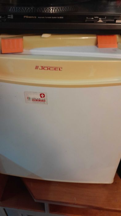 Frigorifico Mini Bar