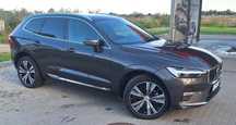 Volvo XC 60 Volvo XC 60