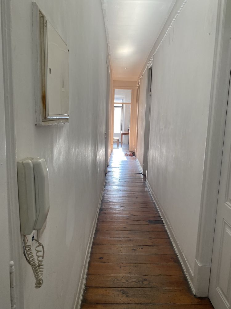 Quarto individual