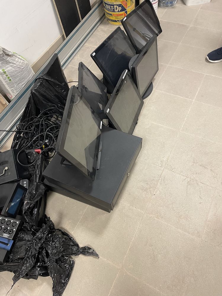 System kasowy Pos Monitor Gopos