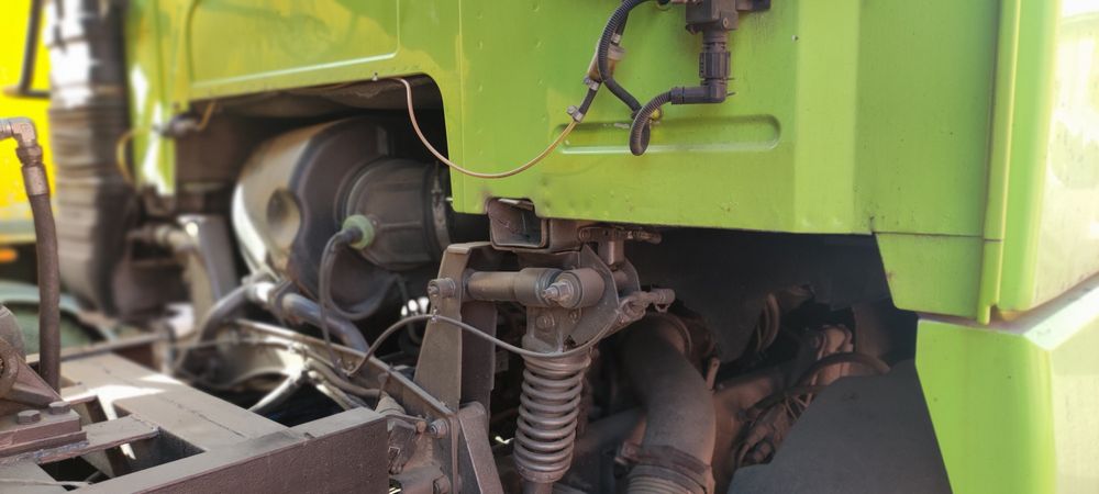 ОБМІН, Volvo,  FH13, 2008р, Євро 5,  6×2,, самоскид ,20 тон.