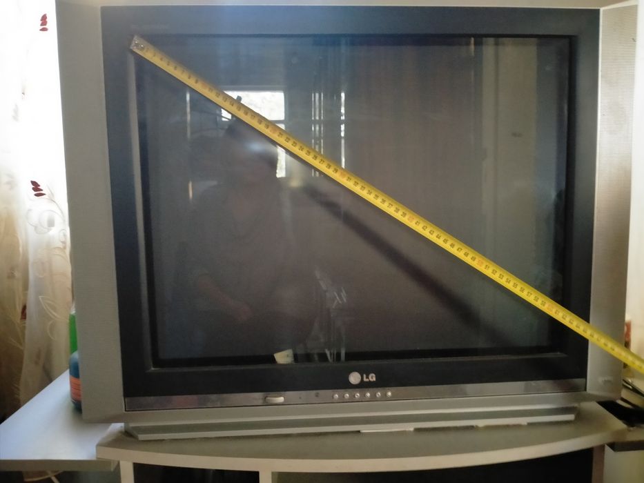 Продам робочий телевізор