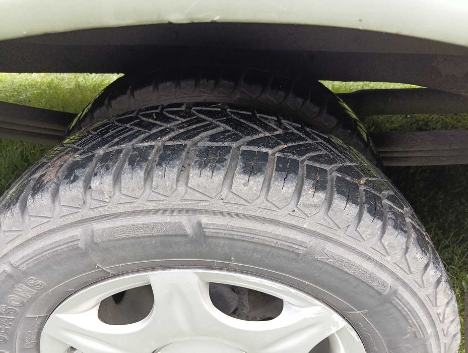 Mercedes Sprinter 416 CDI  bus