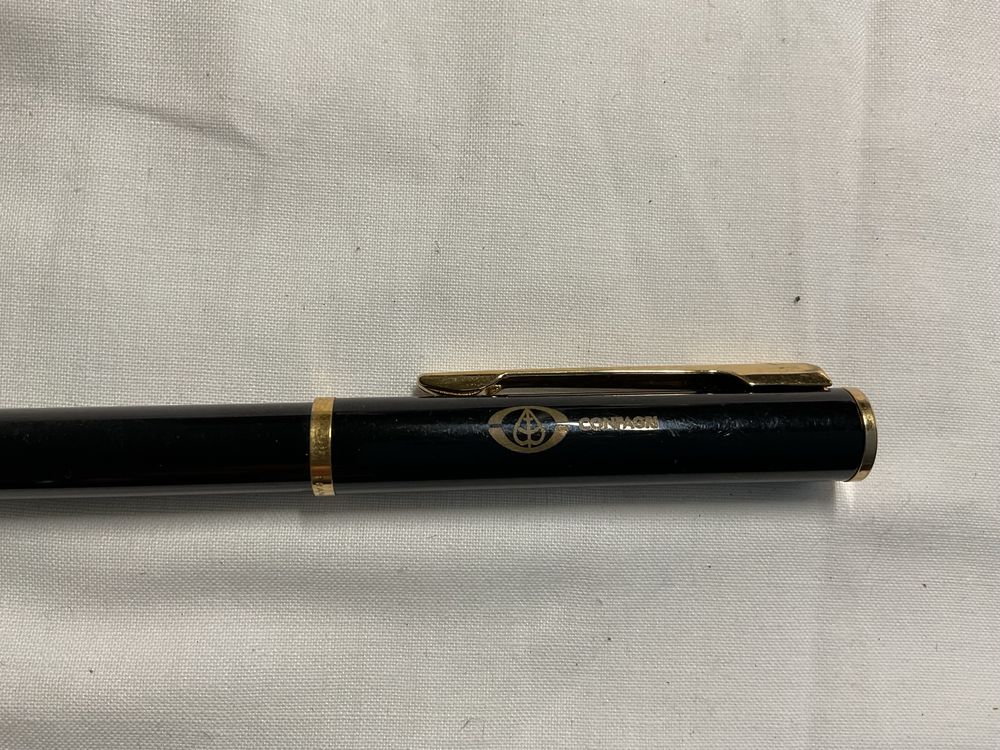 Canetas / esferografias e lapiseiras, Conklin, Faber Castel e Waterman