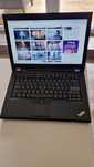 Laptop Lenovo T420 - 8 GB RAM, SSD 128 GB Samsung, Windows 11