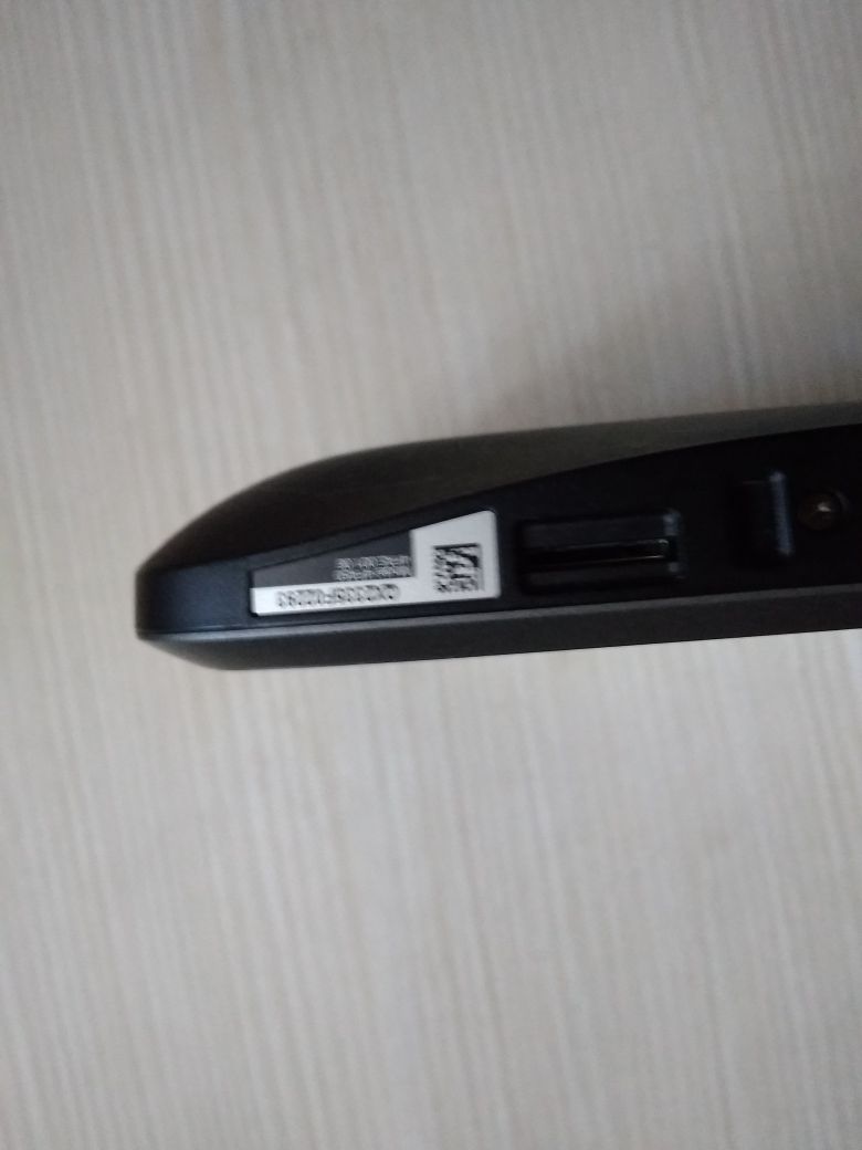 GPS навигатор TomTom 4FA50
