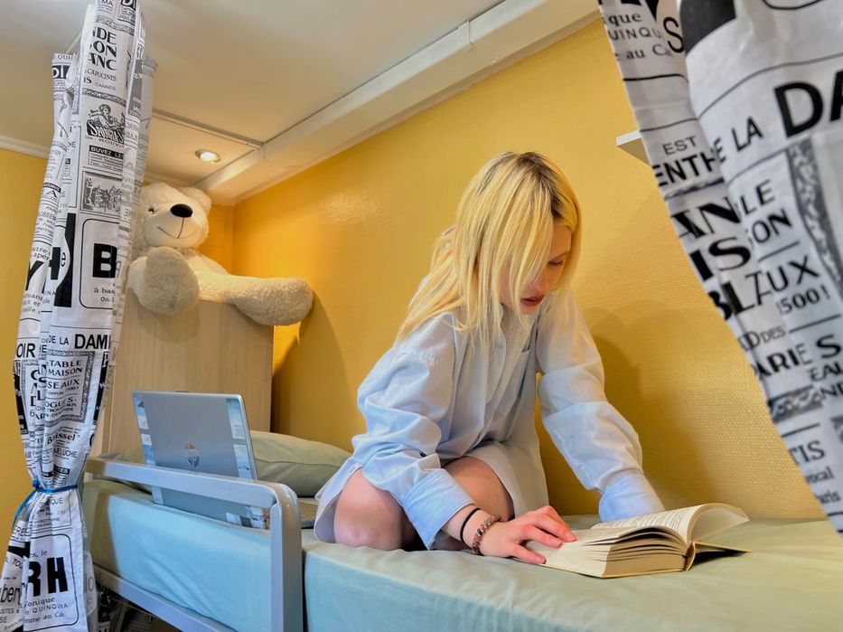 Дешево і комфортно! Хостел без залогу метро Дружби народів!