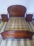 Conjunto de quarto s/colchão (3 conjuntos disponíveis)