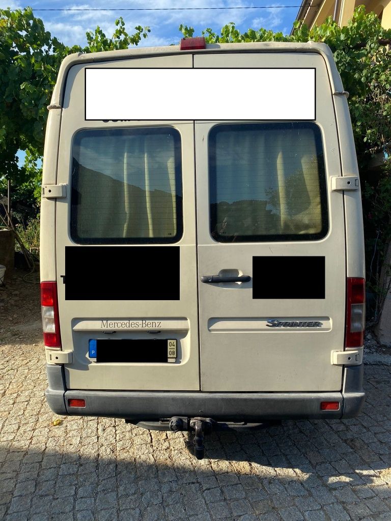 Licença de  táxi