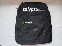 PLECAK czarny Sportowy Unisex NOWY