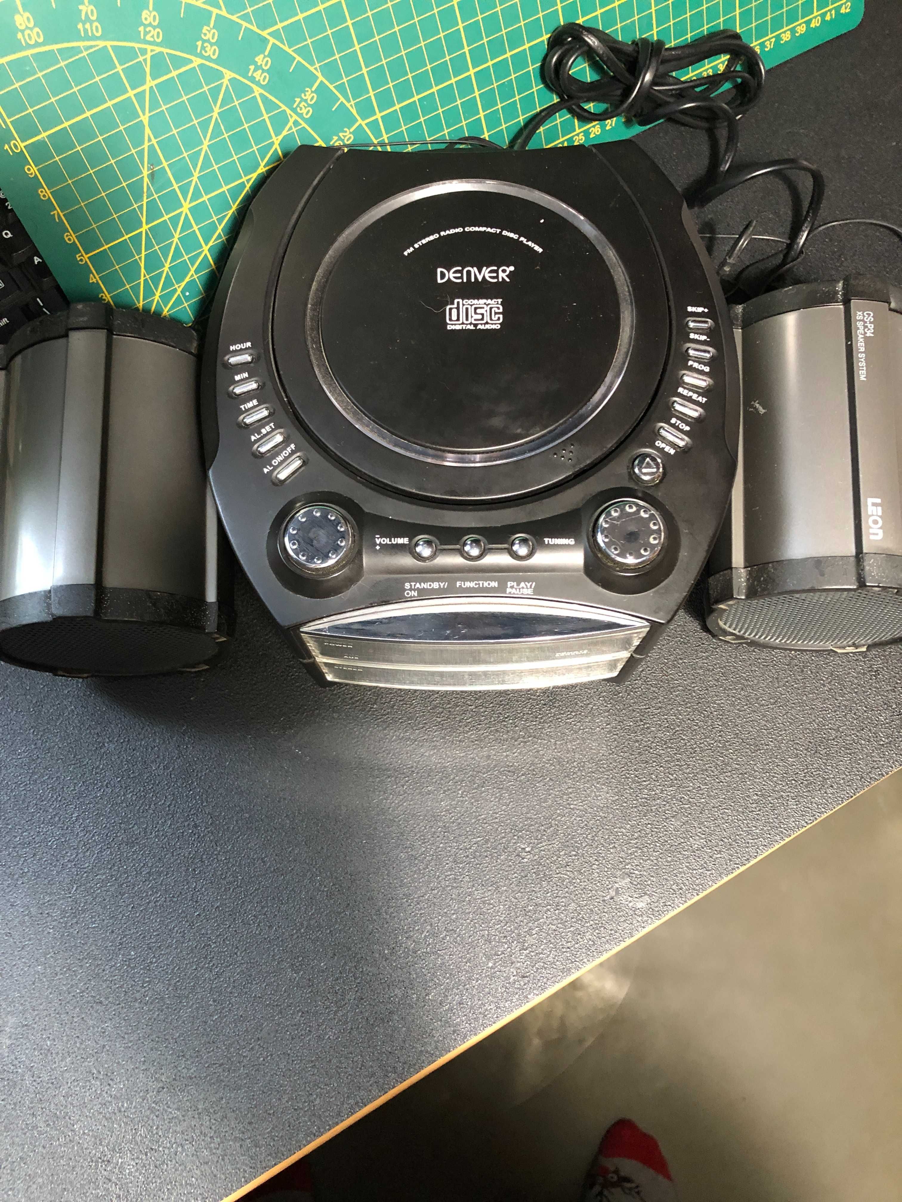 Radiomagnetofon radio -magnetofon itp