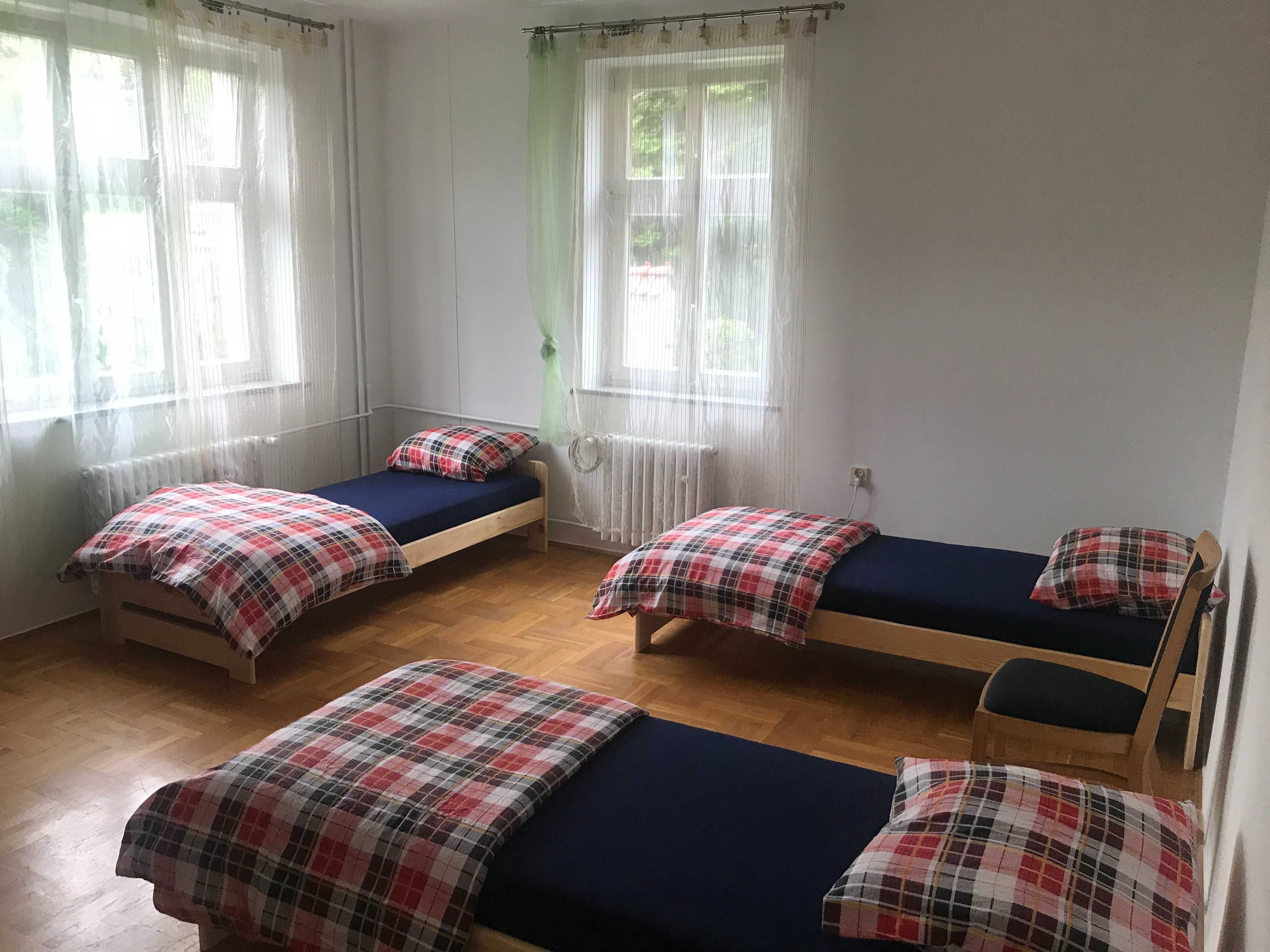 Tanie noclegi , hostel , apartamenty Bielsko-Biała