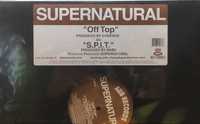 Supernatural – Off Top / S.P.I.T.