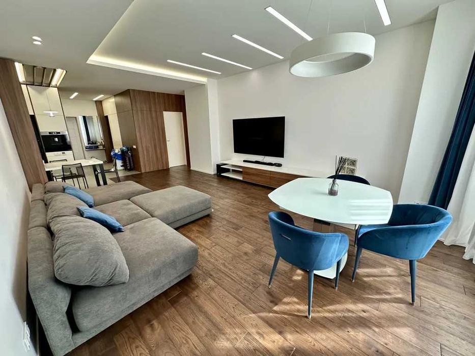 Продам 3х кімнатну квартиру ЖК Панорама Парк Шевченко Вигідно 1500$/м2