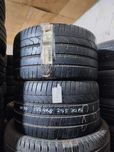 Шины б/у 295/30 r19 Pirelli P Zero