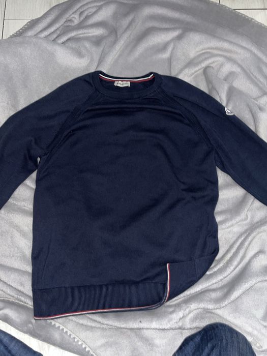 Свитшот/кофта moncler