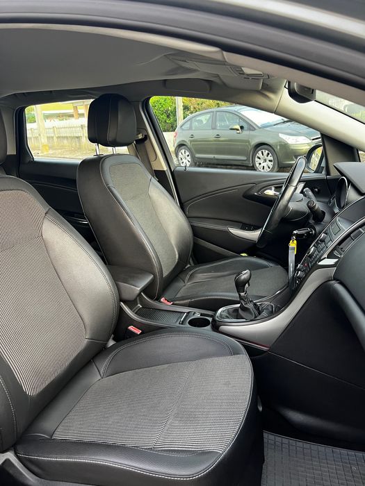 Opel Astra J 1.7Cdti Sports Tourer