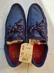 sapatos vela SALSA novos!