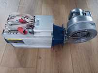 Antminer D3 + ciche chłodzenie