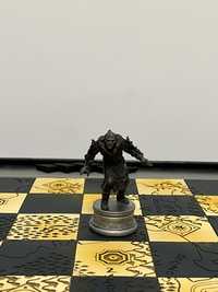 Snaga figurka eaglemoss władca pierścieni lotr szachy