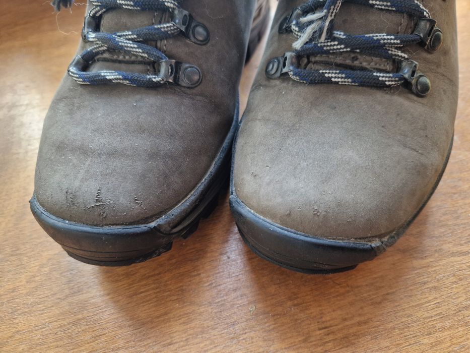 Buty Meindl rozm. 39