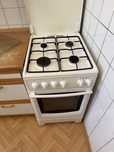 Kuchenka Electrolux