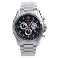 Roamer Rockshell Chrono 220837.41.55.20 Męski