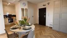 Apartament Tuwima