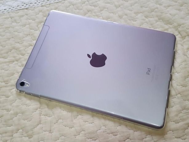 Силиконовый чехол  для iPad 10.2