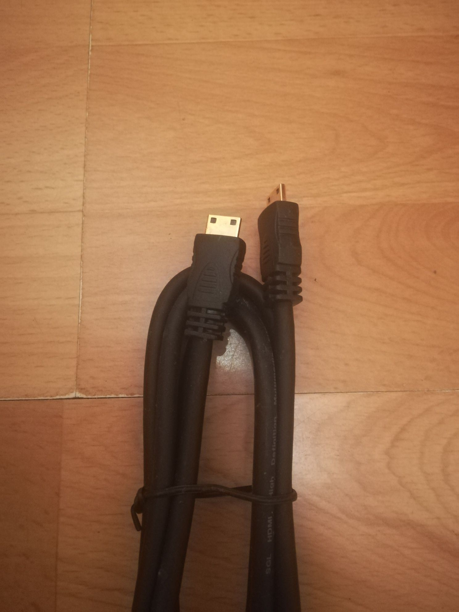 Nowy kabel mini hdmi super cena!!!