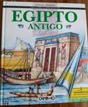 Egipto antigo - caminho