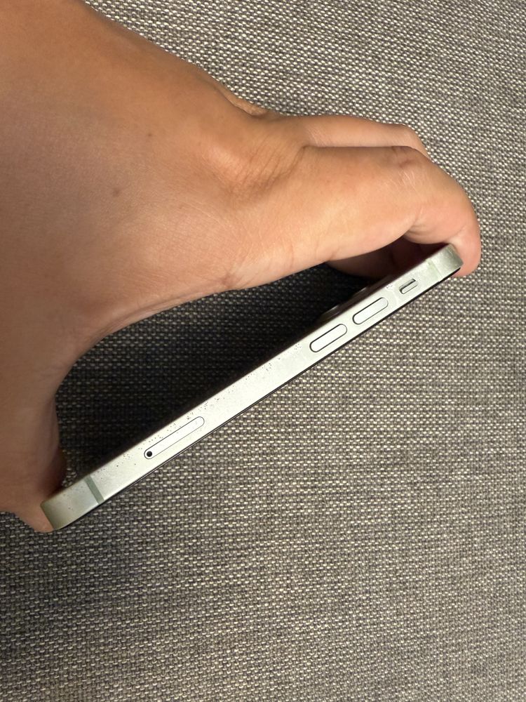 Iphone 12 mini 256 neverlock