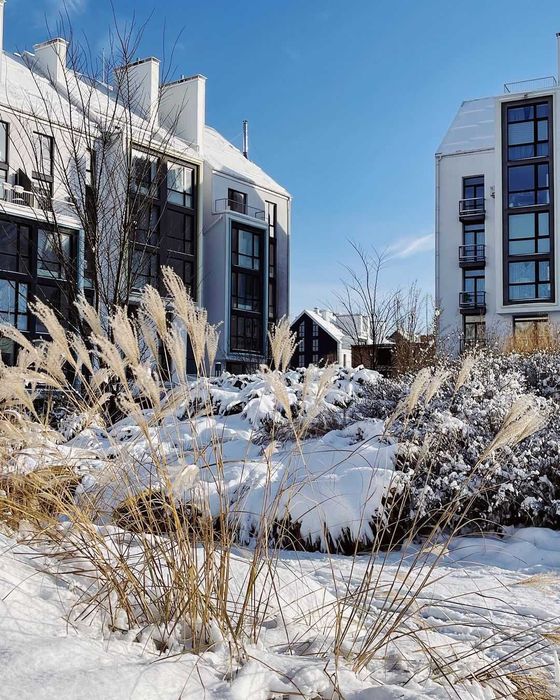 Продаж 1-кімнатної квартири 62 м2 під єОселю в ЖК City lake