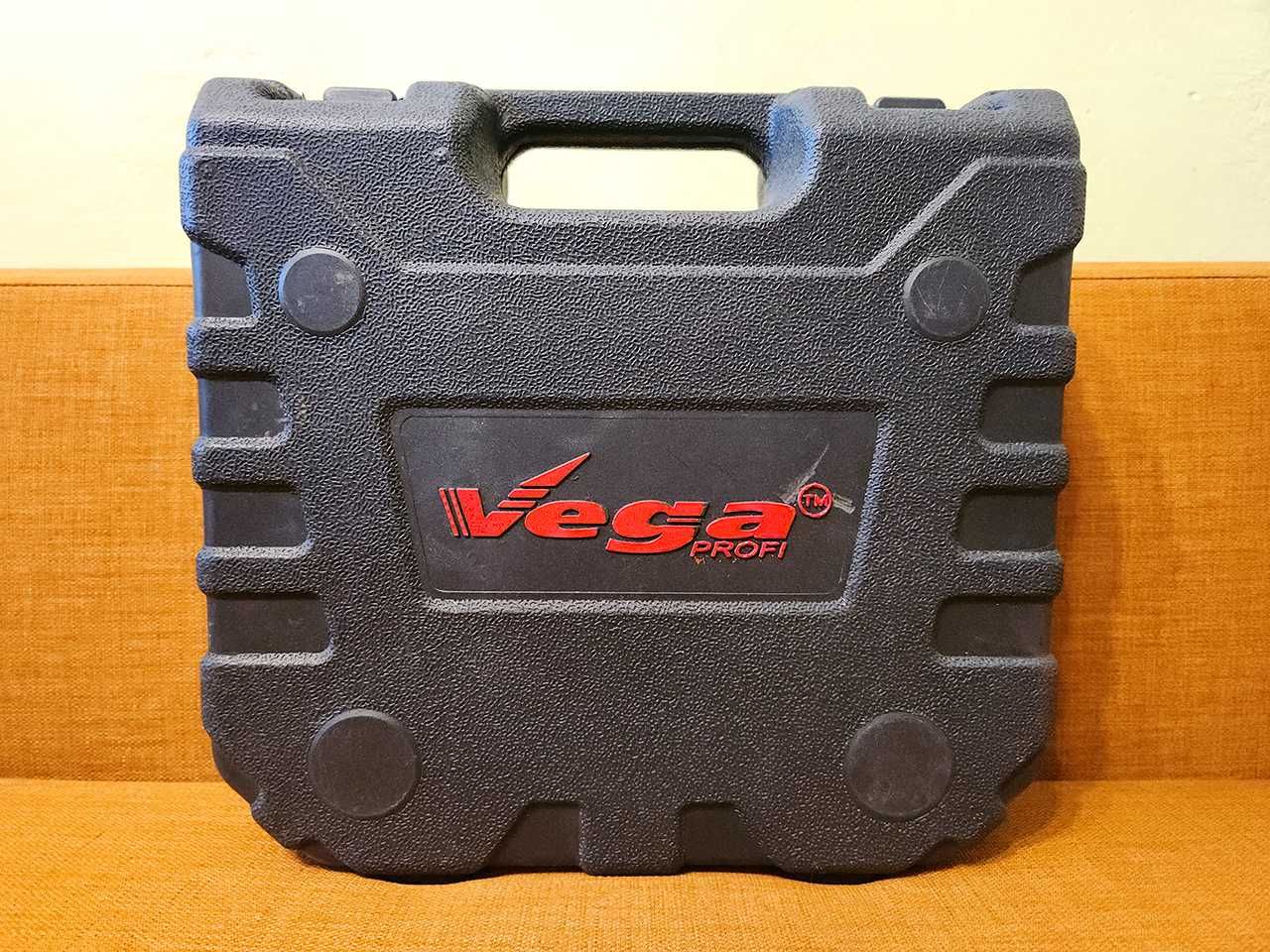 Шуруповерт Vega VCD 18 LI • СТАН НОВОГО