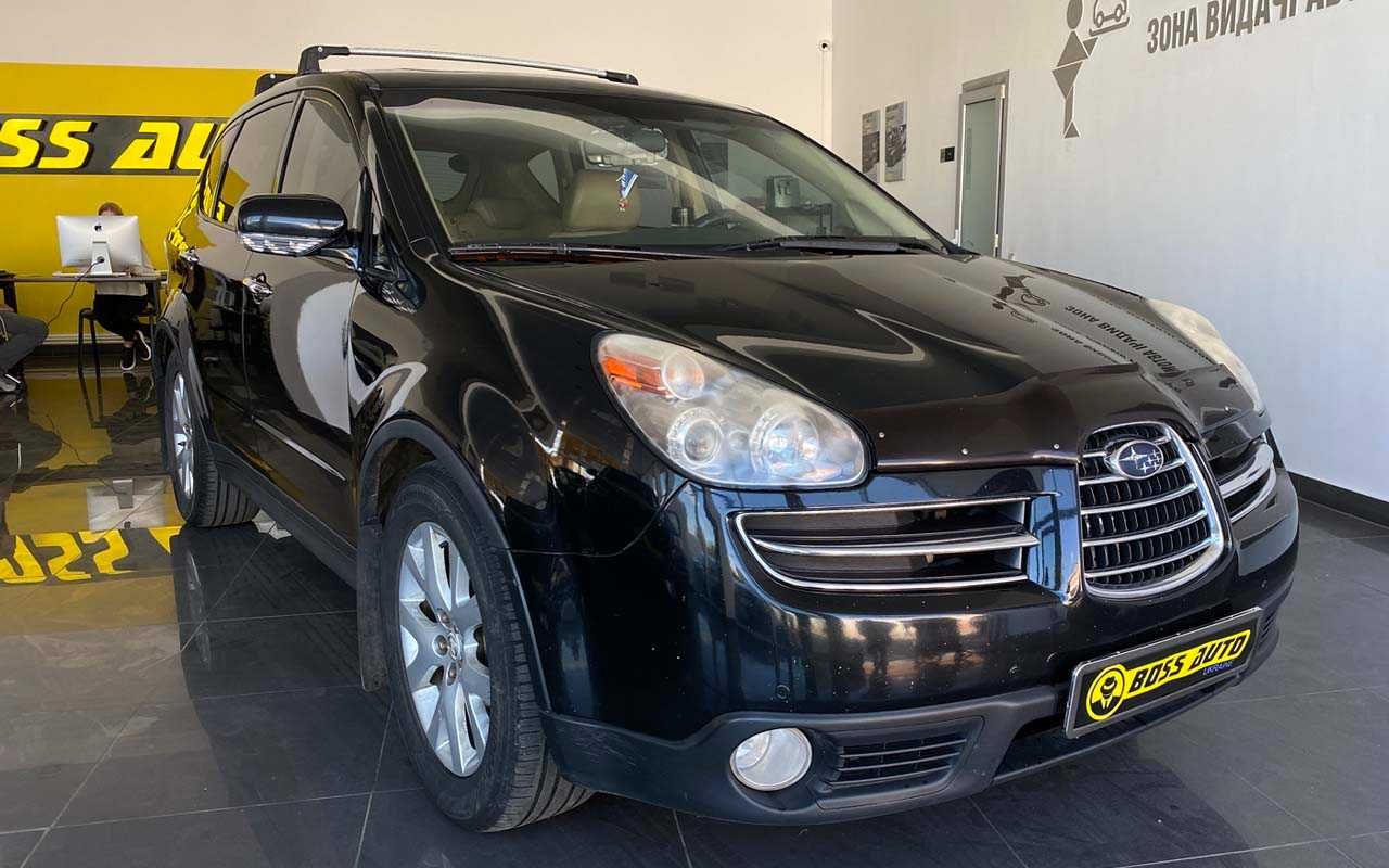 Subaru Tribeca 2006