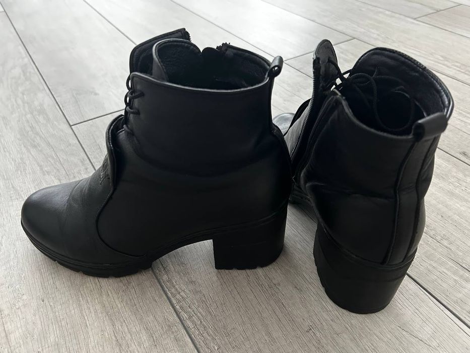 Шкіряні сапошкі разпродаж