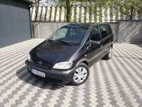 Продам OPEL ZAFIRA A ,2.0 TDI ,2002год,7 мест ,СЕЛ ПОЕХАЛ,НИКОЛАЕВ