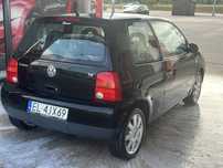 Vw lupo 1.4 75km