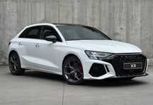 Audi A3 Sportback 30 TFSI S tronic