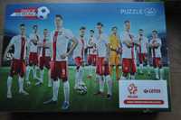 Nowe puzzle Reprezentacja Polski 160