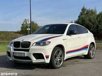 BMW X6M Design Edition 1/100