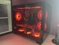 Obudowa Aerocool Dryft Mini
