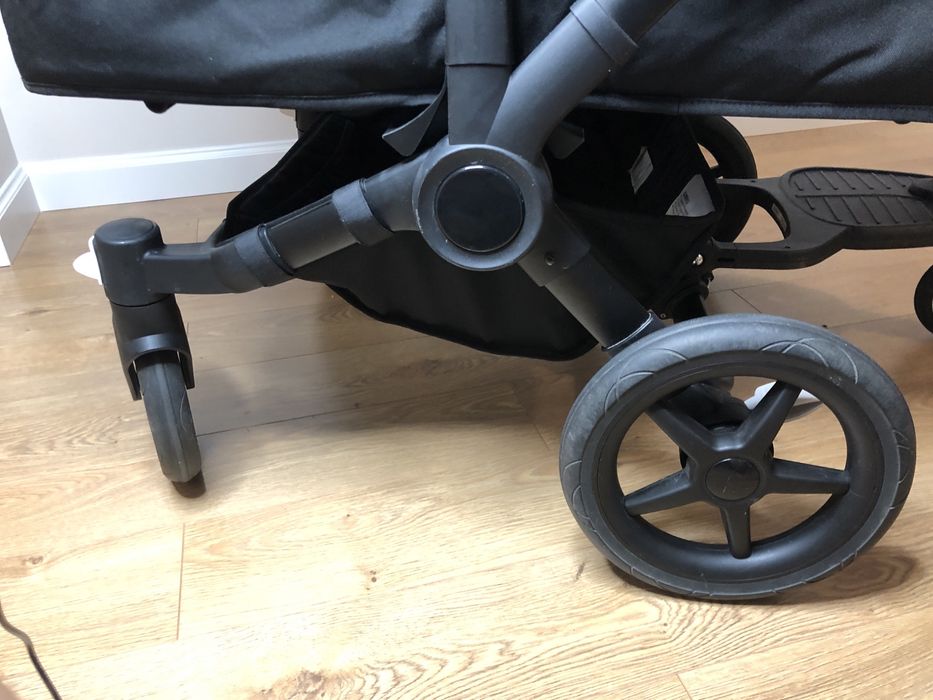 Bugaboo Donkey Twin