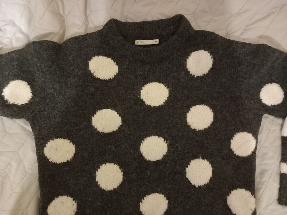 Sweter damski House