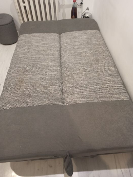 Wersalka rozkładana