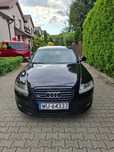 Audi A6 Audi A6 3.0 TDI Quattro Tiptronic - Pierwszy właściciel