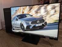 Komputer Gamingowy 1060 i57400 Ram16gb+ Monitor HP x27 165hz